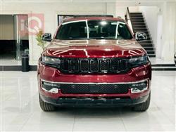 Jeep Wagoneer
